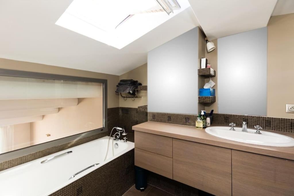 Sublime Pepite Vieux Port 2P Vue Imprenable Apartment Марсилия Екстериор снимка